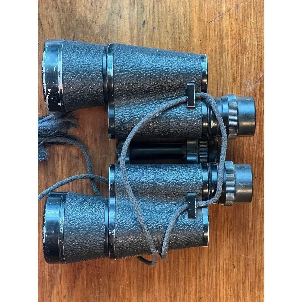 Hurricane Horizon Coated 7x50mm Binoculars Art.No.76 fov 372ft @1000yds No.38711